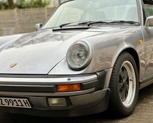 Porsche 911 Urmodell Gebrauchtwagen