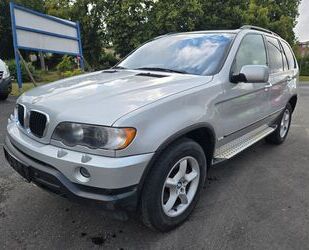BMW X5 Gebrauchtwagen