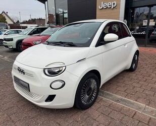 Fiat 500e Gebrauchtwagen