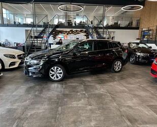 Renault Megane Gebrauchtwagen