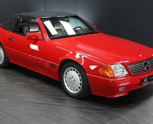 Mercedes-Benz SL 300 Gebrauchtwagen