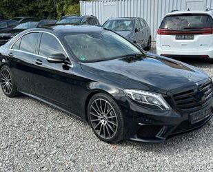 Mercedes-Benz S 400 Gebrauchtwagen
