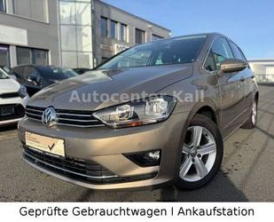 VW Golf Sportsvan Gebrauchtwagen
