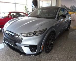 Ford Mustang Mach-E Gebrauchtwagen