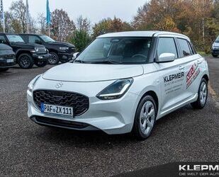 Suzuki Swift Gebrauchtwagen