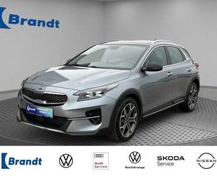 Kia XCeed Gebrauchtwagen