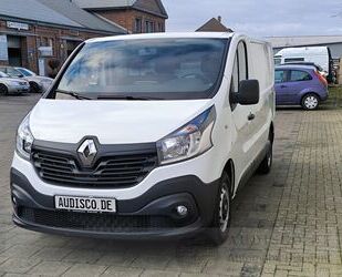 Renault Trafic Gebrauchtwagen
