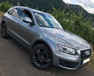 Audi Q5 Gebrauchtwagen