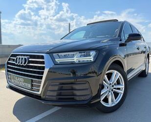 Audi Q7 Gebrauchtwagen