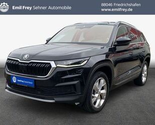 Skoda Kodiaq Gebrauchtwagen