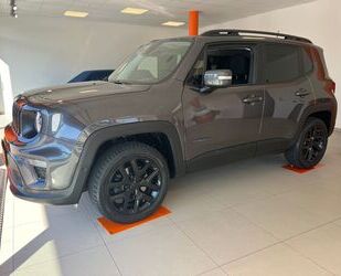 Jeep Renegade Gebrauchtwagen