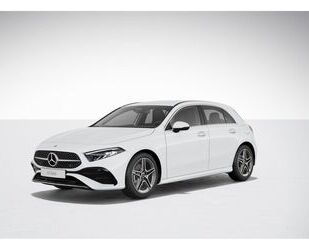 Mercedes-Benz A 180 Gebrauchtwagen