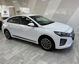 Hyundai IONIQ Gebrauchtwagen