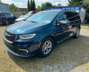 Chrysler Pacifica Gebrauchtwagen