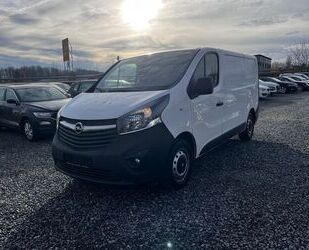 Opel Vivaro Gebrauchtwagen