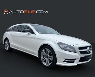 Mercedes-Benz CLS 350 Gebrauchtwagen