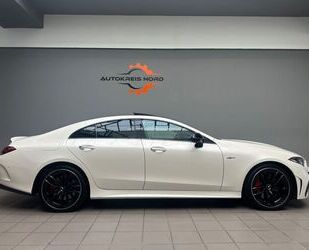 Mercedes-Benz CLS 53 AMG Gebrauchtwagen
