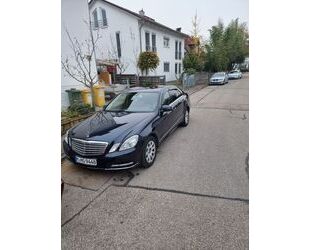 Mercedes-Benz E 250 Gebrauchtwagen