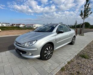 Peugeot 206 Gebrauchtwagen