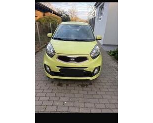 Kia Picanto Gebrauchtwagen