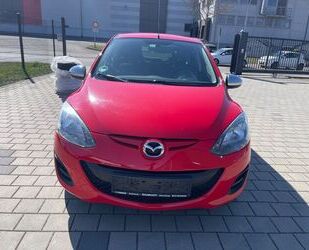 Mazda 2 Gebrauchtwagen