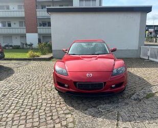 Mazda RX-8 Gebrauchtwagen