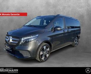 Mercedes-Benz V 250 Gebrauchtwagen