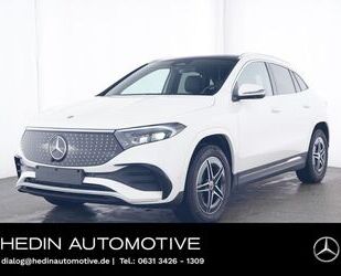 Mercedes-Benz EQA Gebrauchtwagen