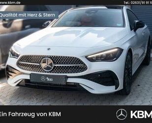 Mercedes-Benz CLE 200 Gebrauchtwagen