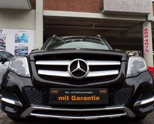 Mercedes-Benz GLK 350 Gebrauchtwagen
