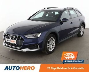 Audi A4 Allroad Gebrauchtwagen
