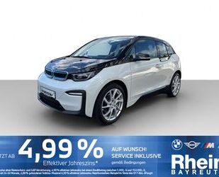 BMW i3 Gebrauchtwagen