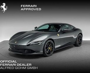 Ferrari Roma Gebrauchtwagen
