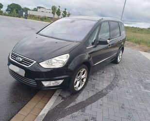 Ford Galaxy Gebrauchtwagen