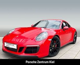 Porsche 991 Gebrauchtwagen