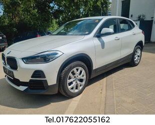 BMW X2 Gebrauchtwagen