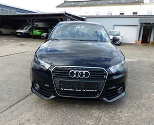 Audi A1 Gebrauchtwagen