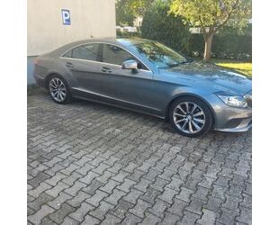 Mercedes-Benz CLS 220 Gebrauchtwagen