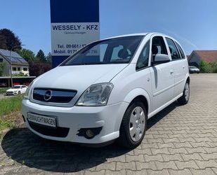 Opel Meriva Gebrauchtwagen