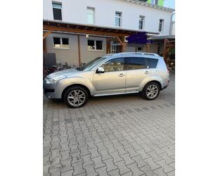 Citroen C-Crosser Gebrauchtwagen