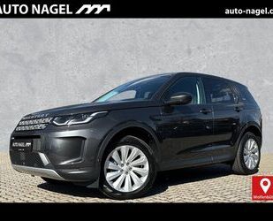 Land Rover Discovery Sport Gebrauchtwagen
