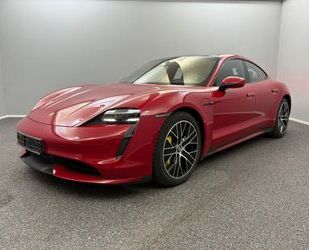 Porsche Taycan Gebrauchtwagen