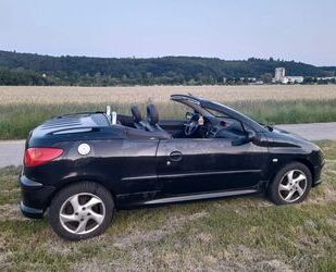 Peugeot 206 Gebrauchtwagen