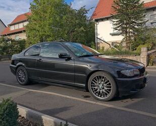 BMW 325 Gebrauchtwagen