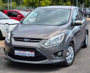 Ford C-Max Gebrauchtwagen