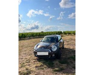 Mini Cooper D Gebrauchtwagen