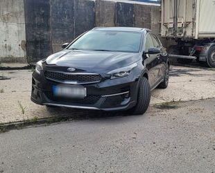 Kia XCeed Gebrauchtwagen