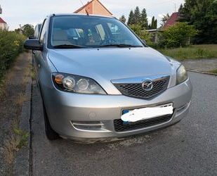 Mazda 2 Gebrauchtwagen