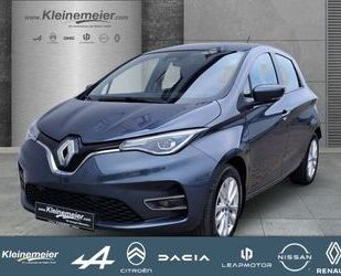 Renault ZOE Gebrauchtwagen