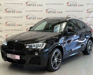 BMW X4 Gebrauchtwagen